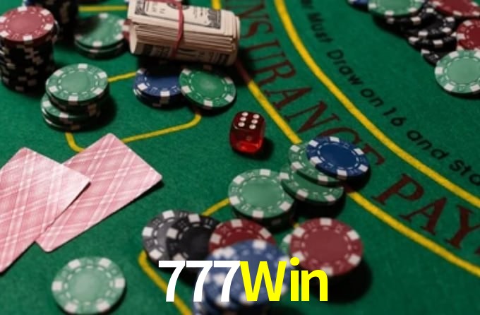 Premium Interface 777Win