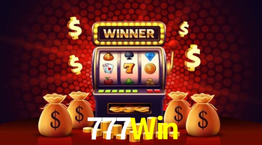 APP oficial da 777Win para mobile