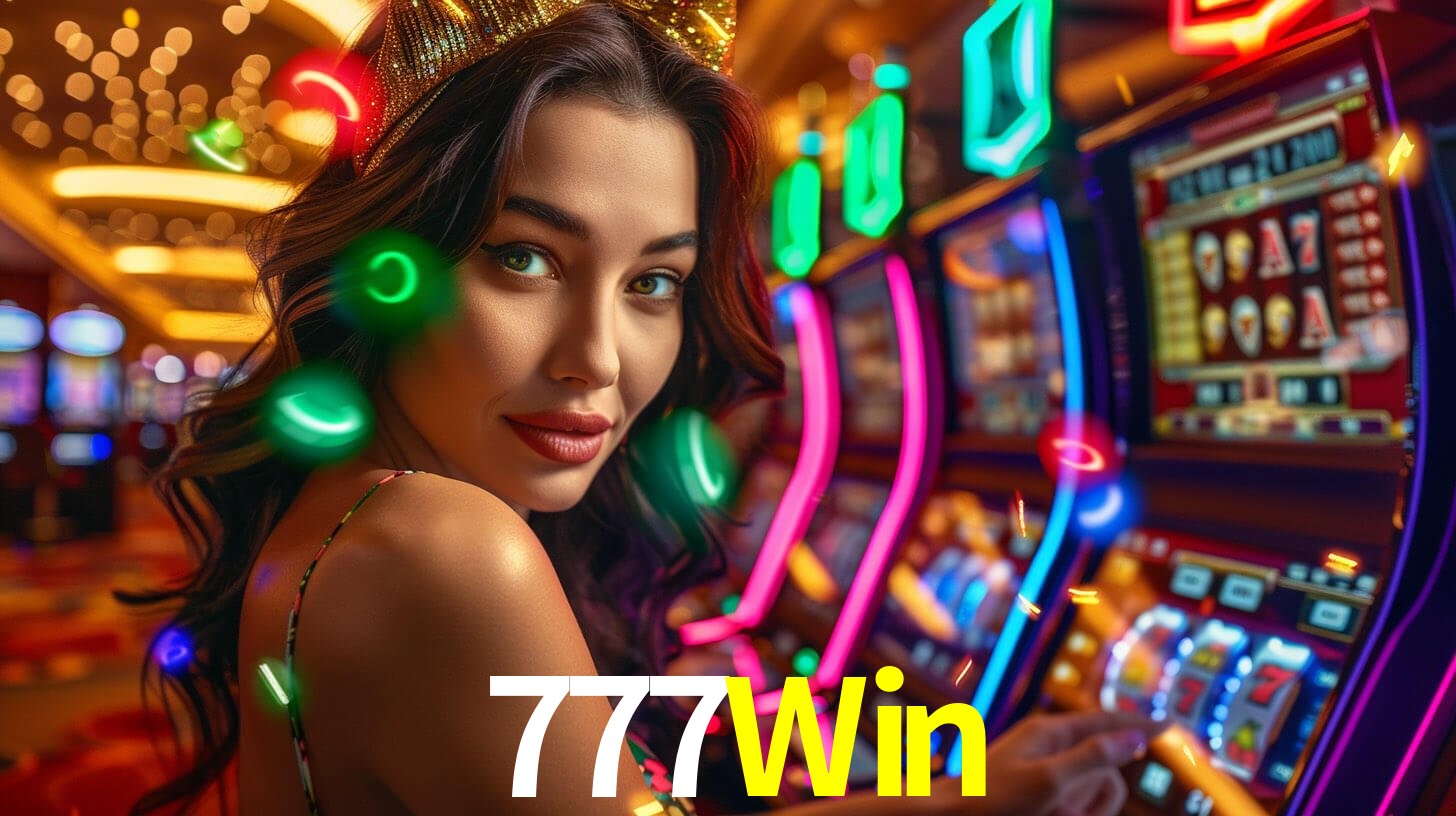 777Win,777Win Com App