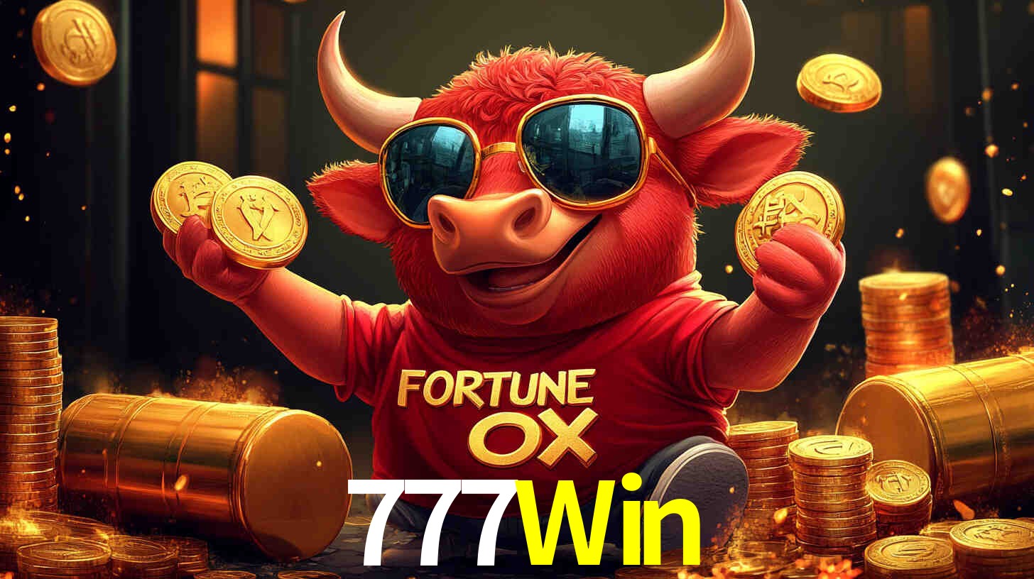 Apostas Esportivas na 777Win: Um Guia Completo