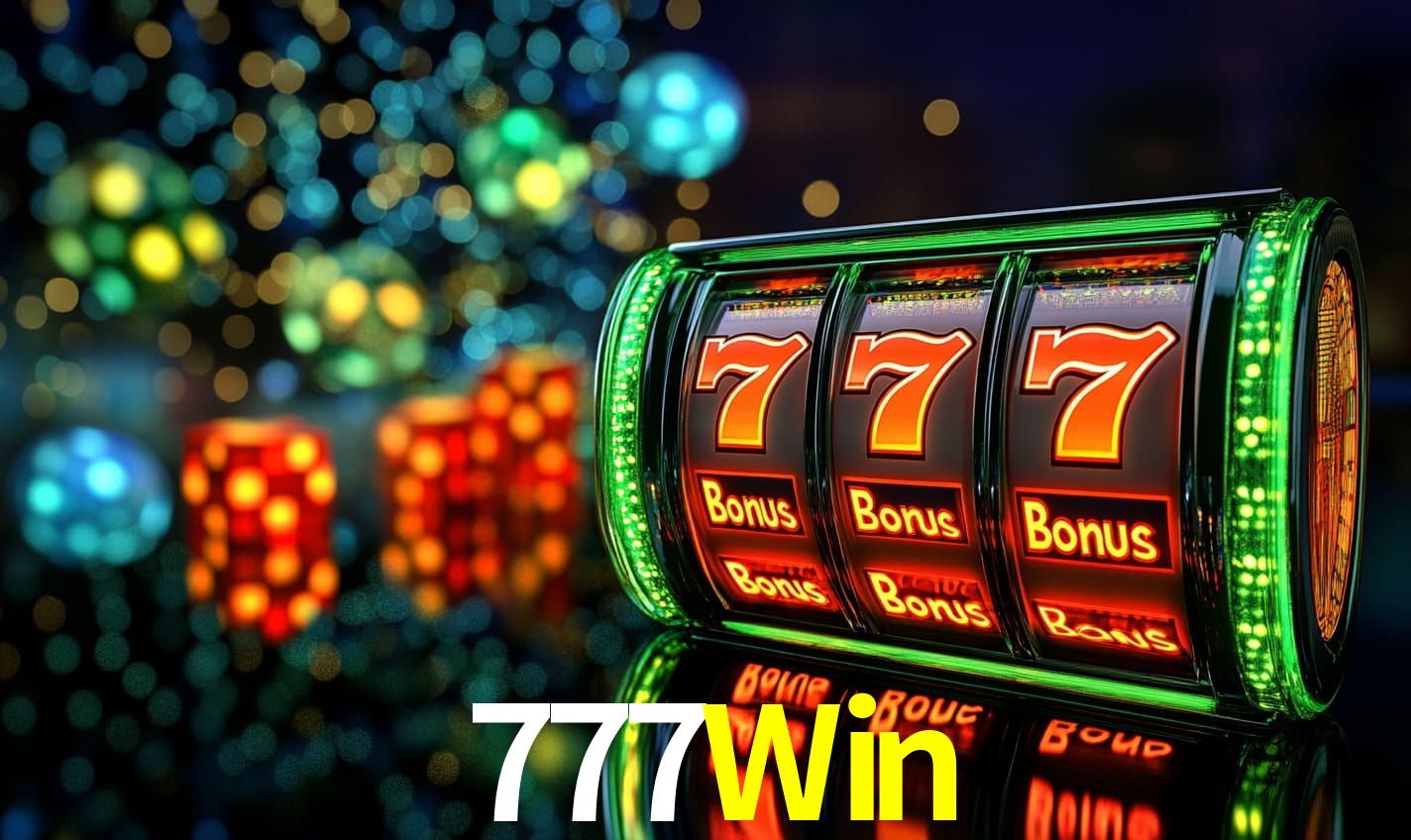 Design Responsivo 777Win