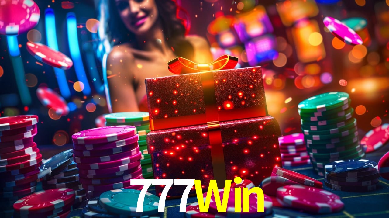 cassino 777Win