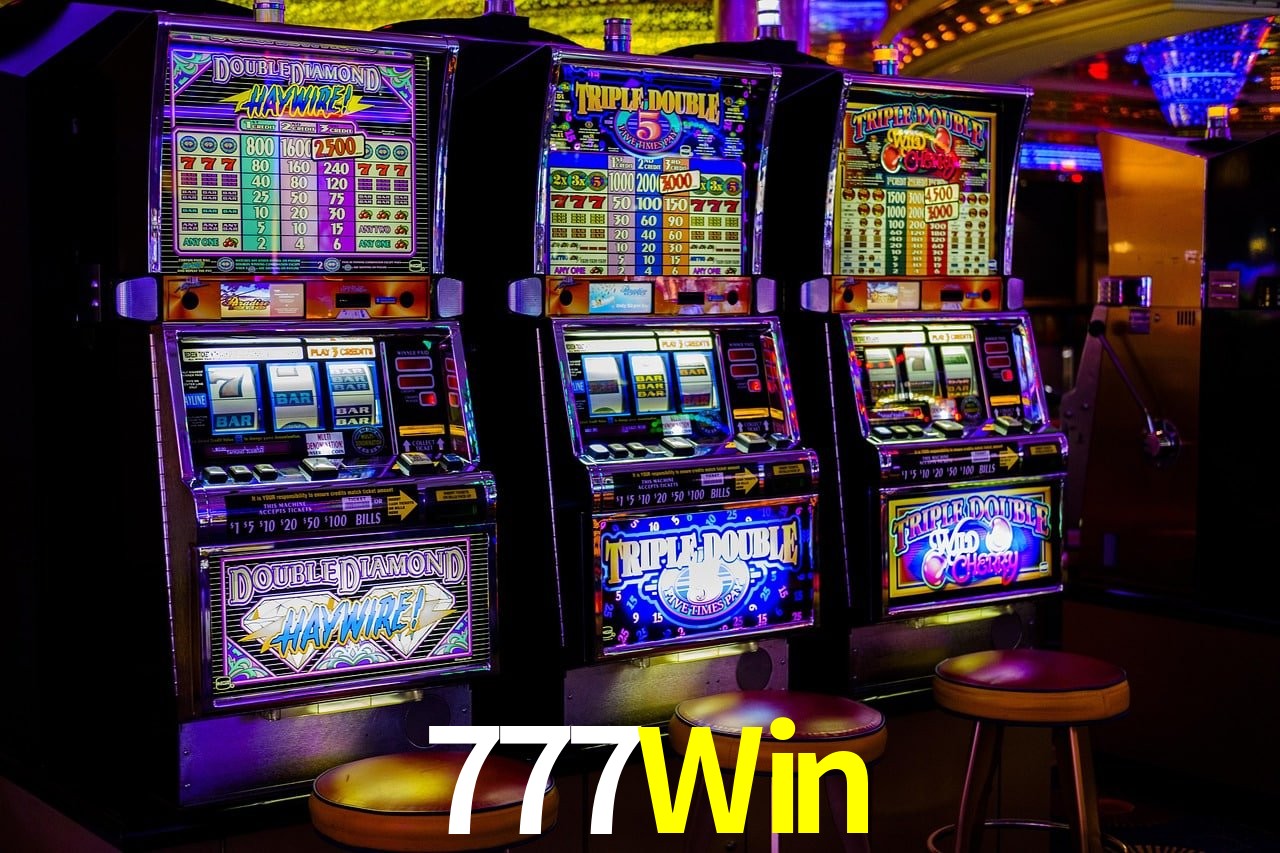 Apostas de Tênis 777Win