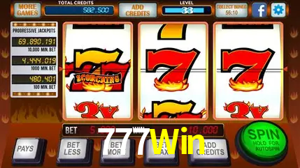 Explorando a Categoria de Eventos em Apostas na 777Win