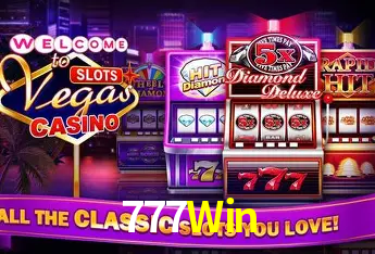 777Win: A Experiência de Casino com Jogos de Mesa ao Vivo