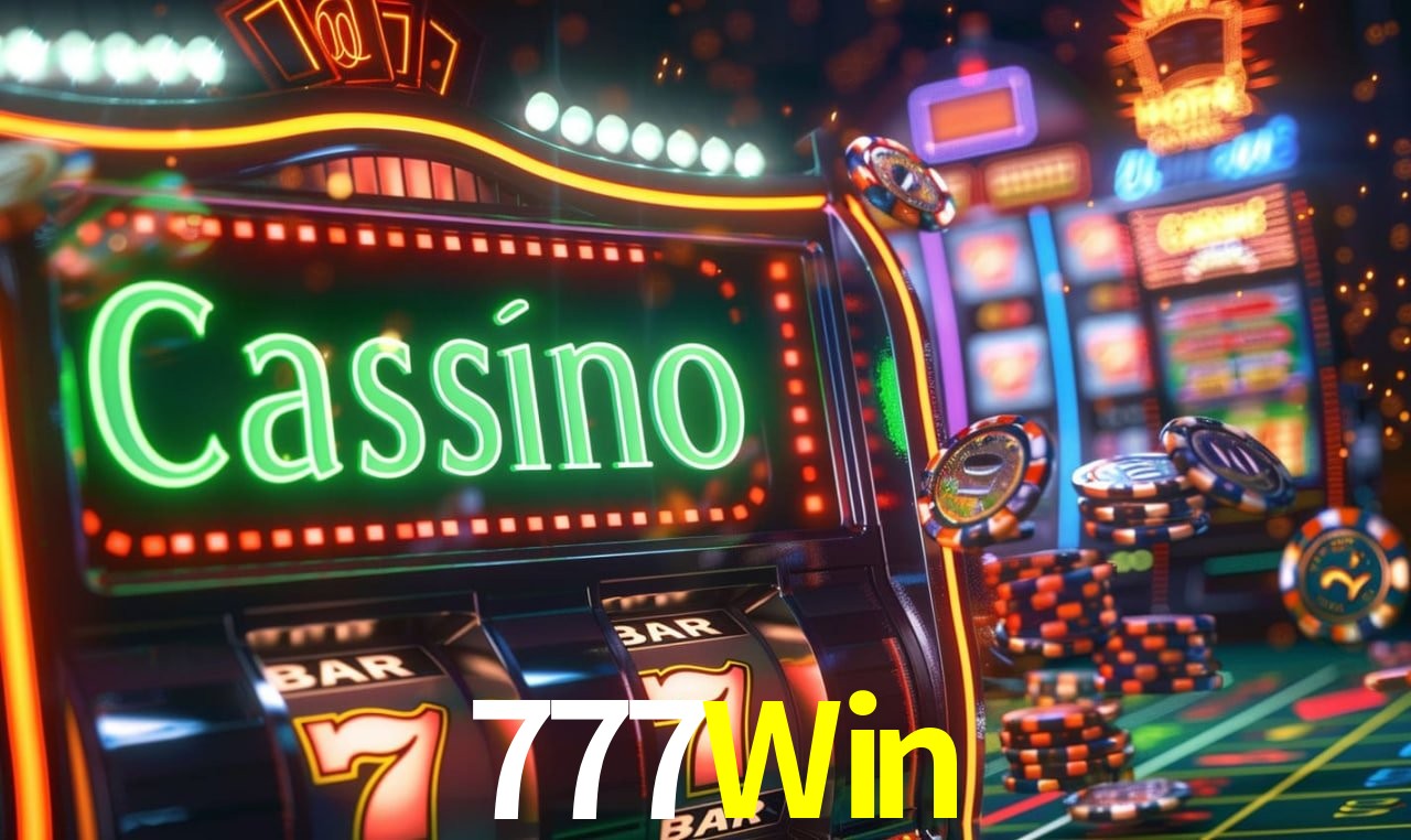 Integração de APIs 777Win