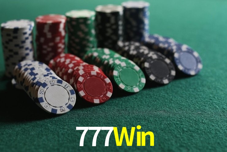 Platform Technology 777Win