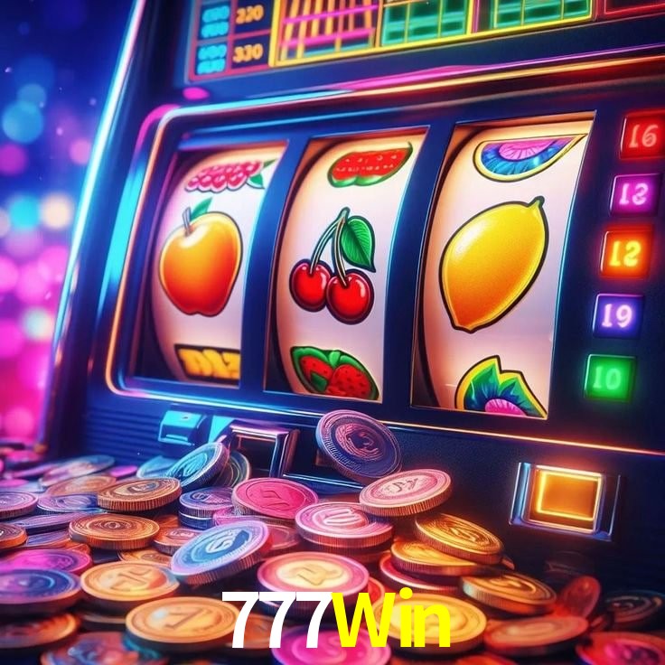 Estatísticas do Jogo 777Win
