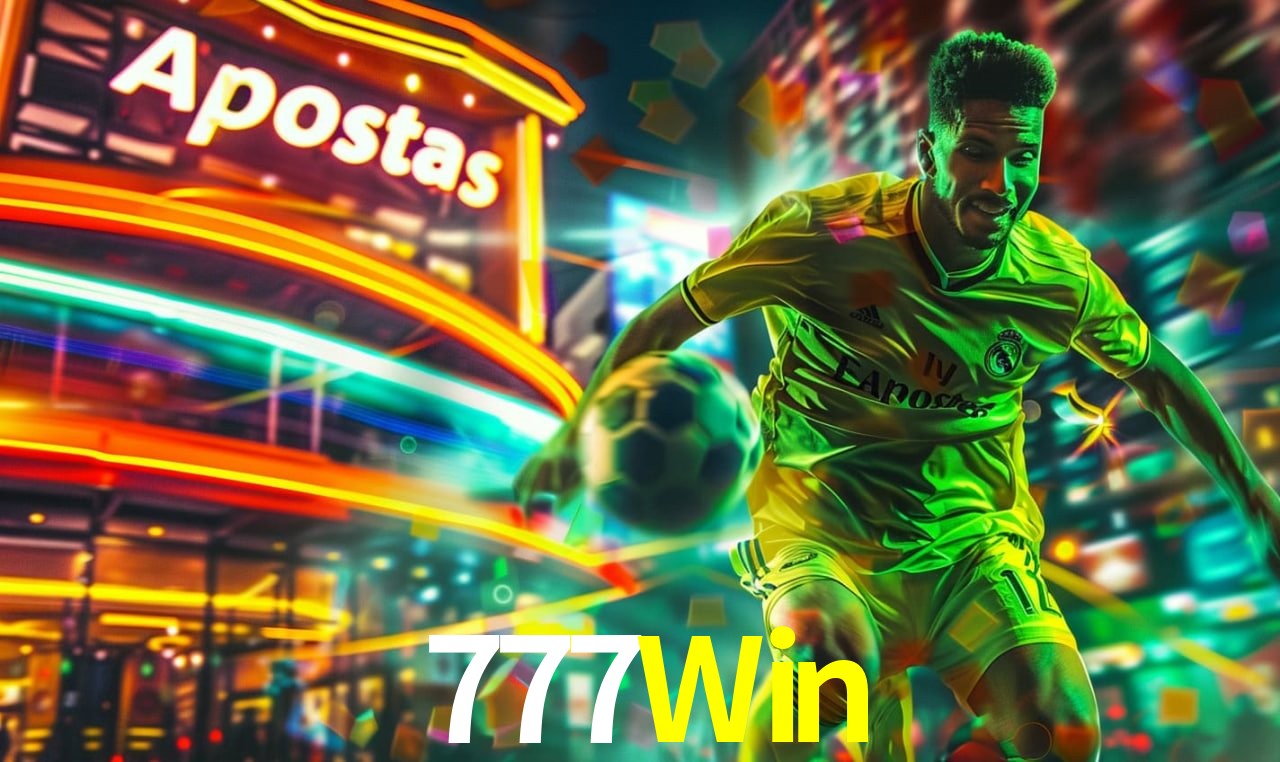Provedores de Jogos 777Win