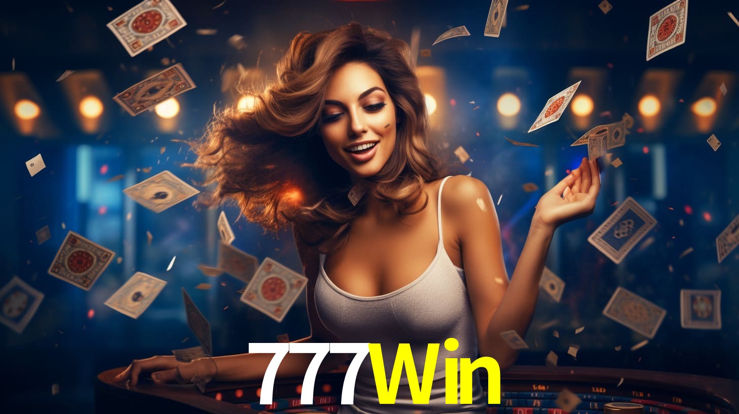 Live Casino 777Win