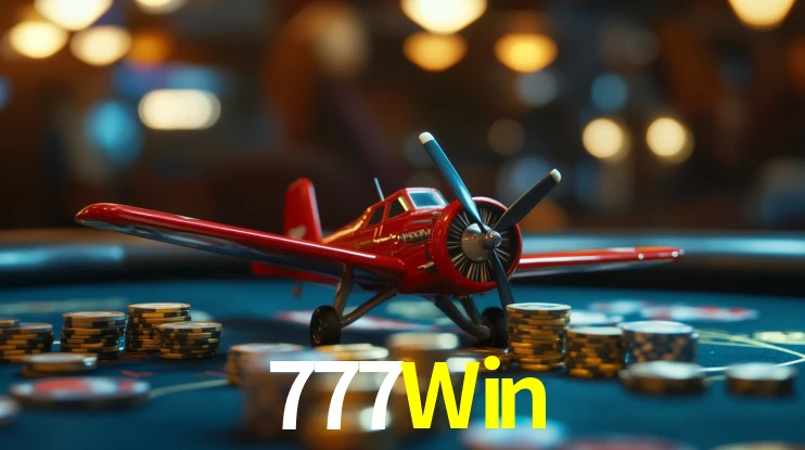 Flash Promotion 777Win