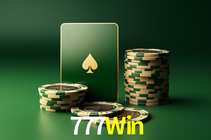 Live Casino 777Win