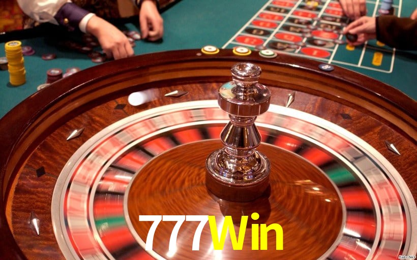 Torneios 777Win