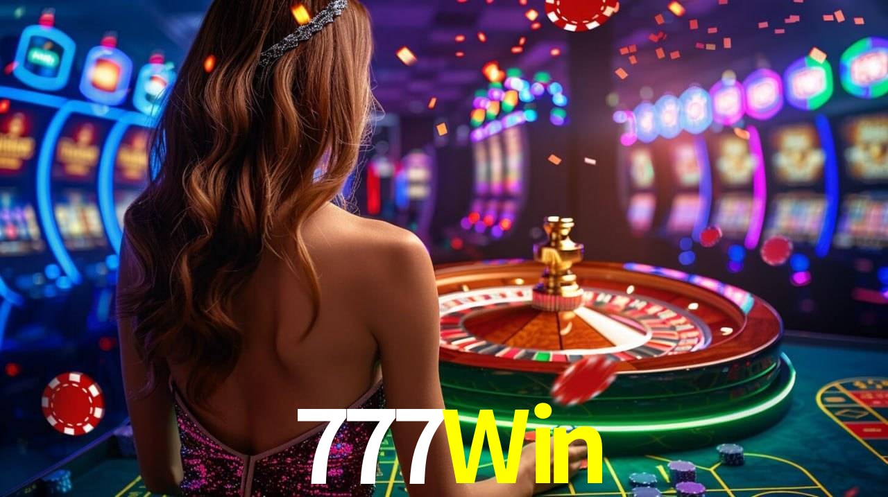 777Win,777Win Com App