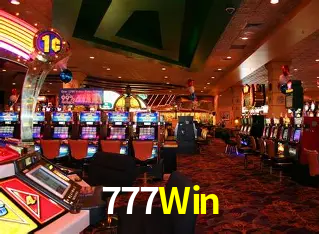 Descubra a Magia dos Jogos de Arcade no 777Win
