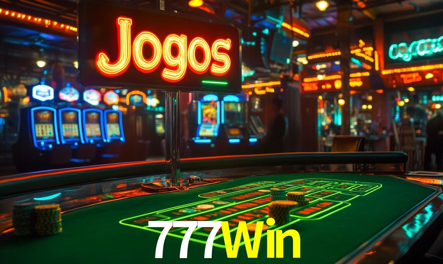 Tecnologia da Plataforma 777Win