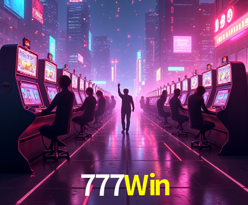 Mesa de Blackjack 777Win