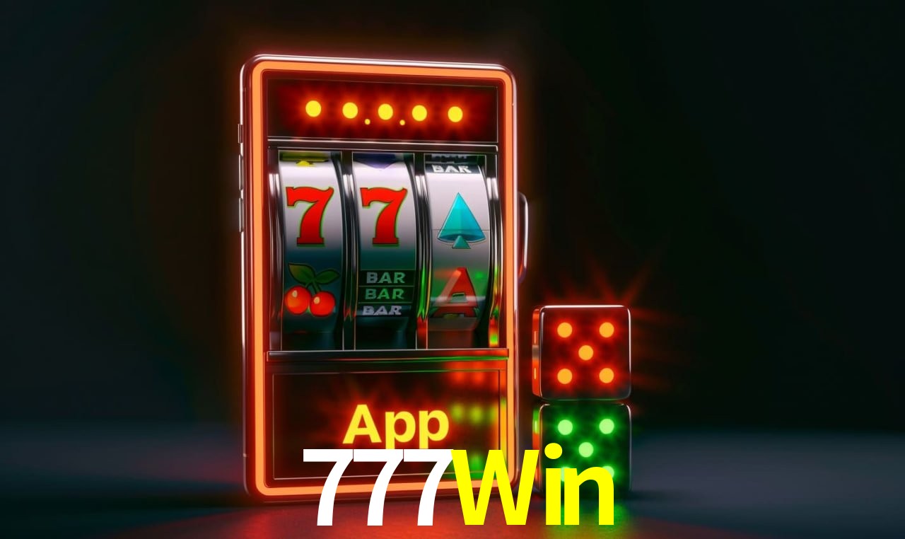 Diretório de Jogos 777Win