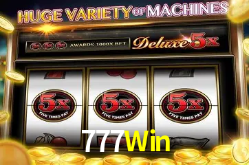 Descubra o Mundo do Cassino Online com 777Win