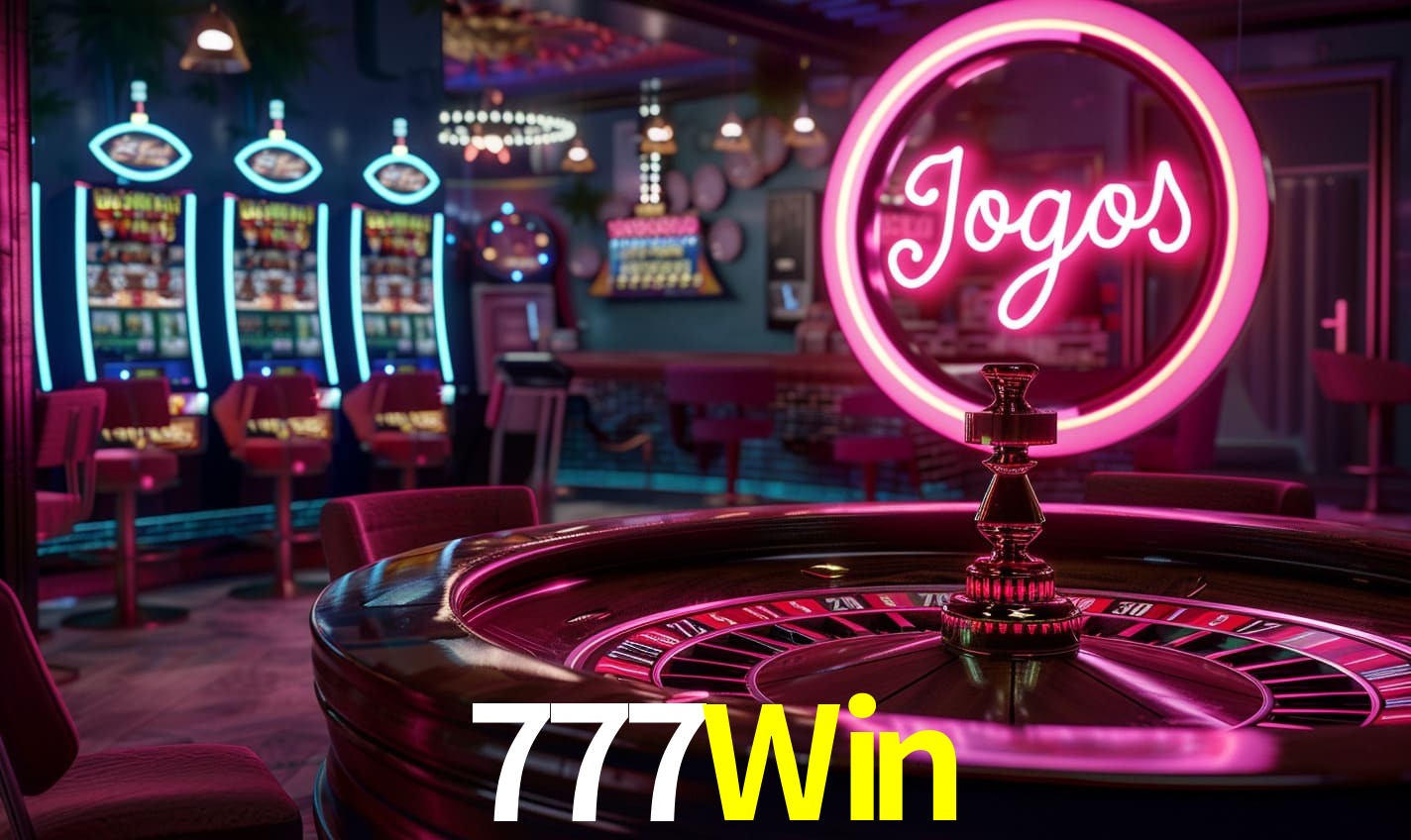 777Win