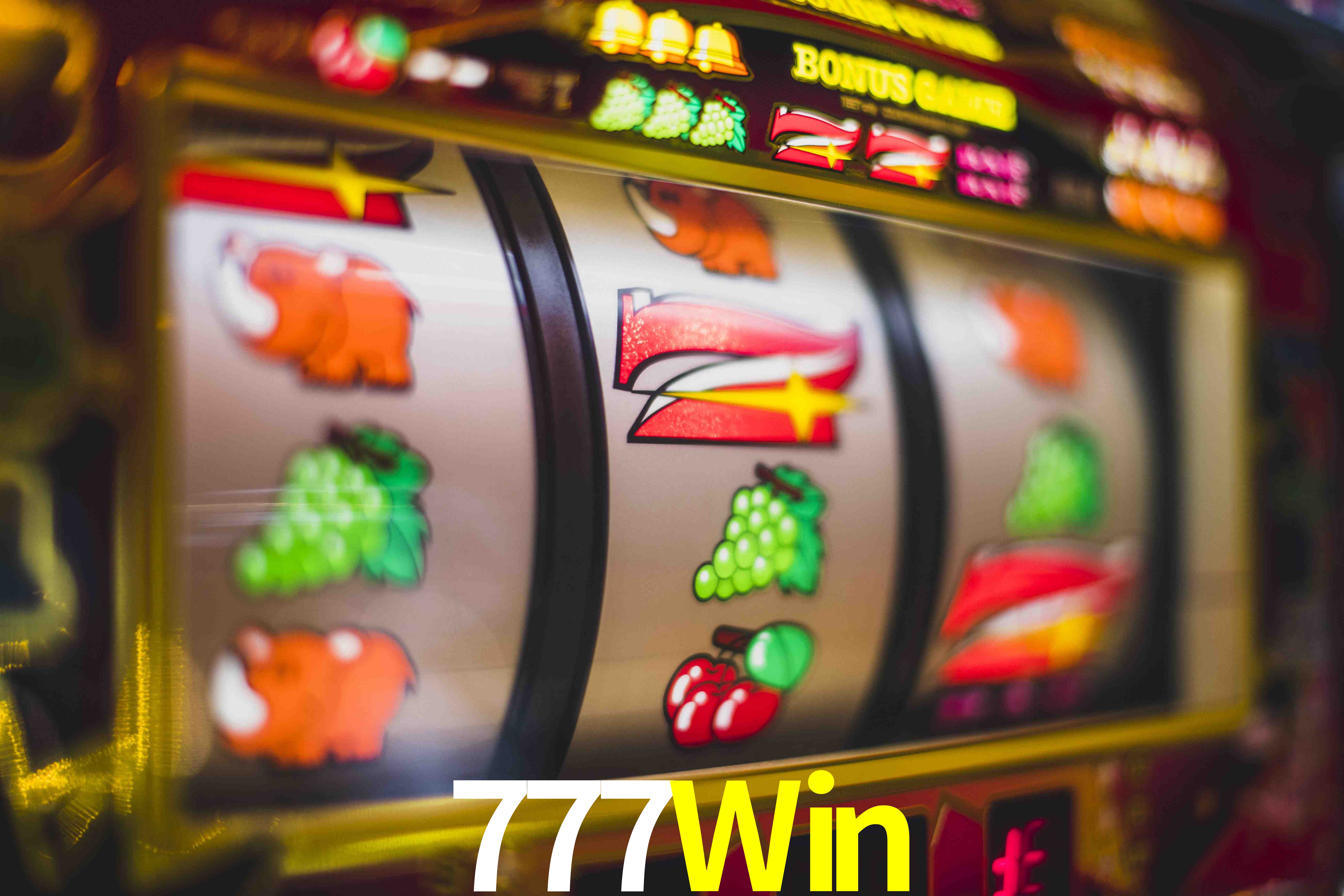 Slot Games 777Win