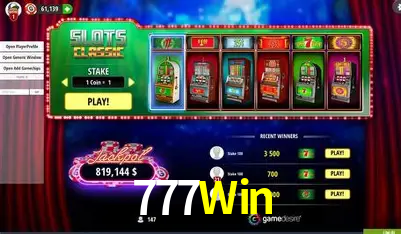 Desvendando o Mundo dos Jogos Virtuais na 777Win