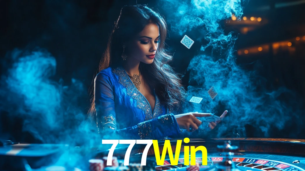 Desvendando o Mundo dos Jogos Virtuais na 777Win