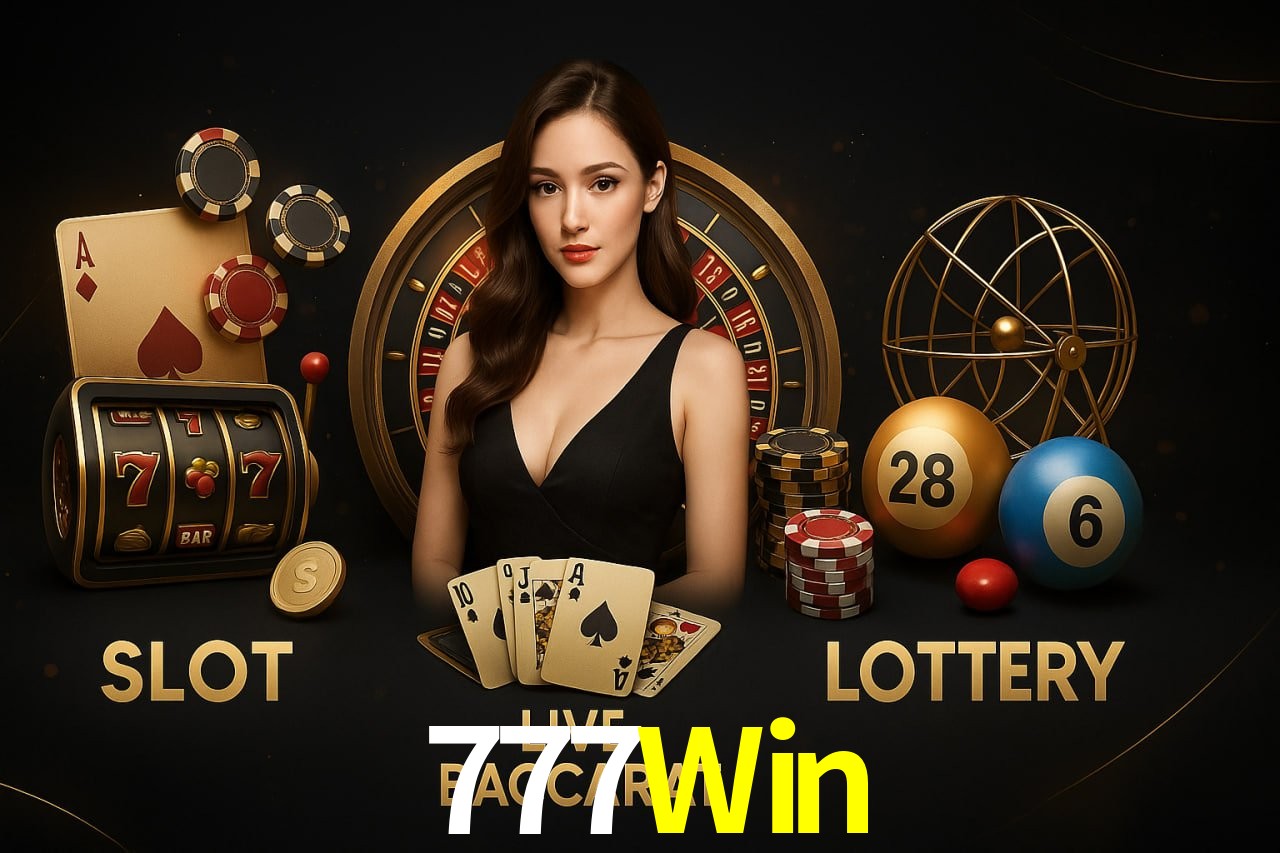 777Win App Login