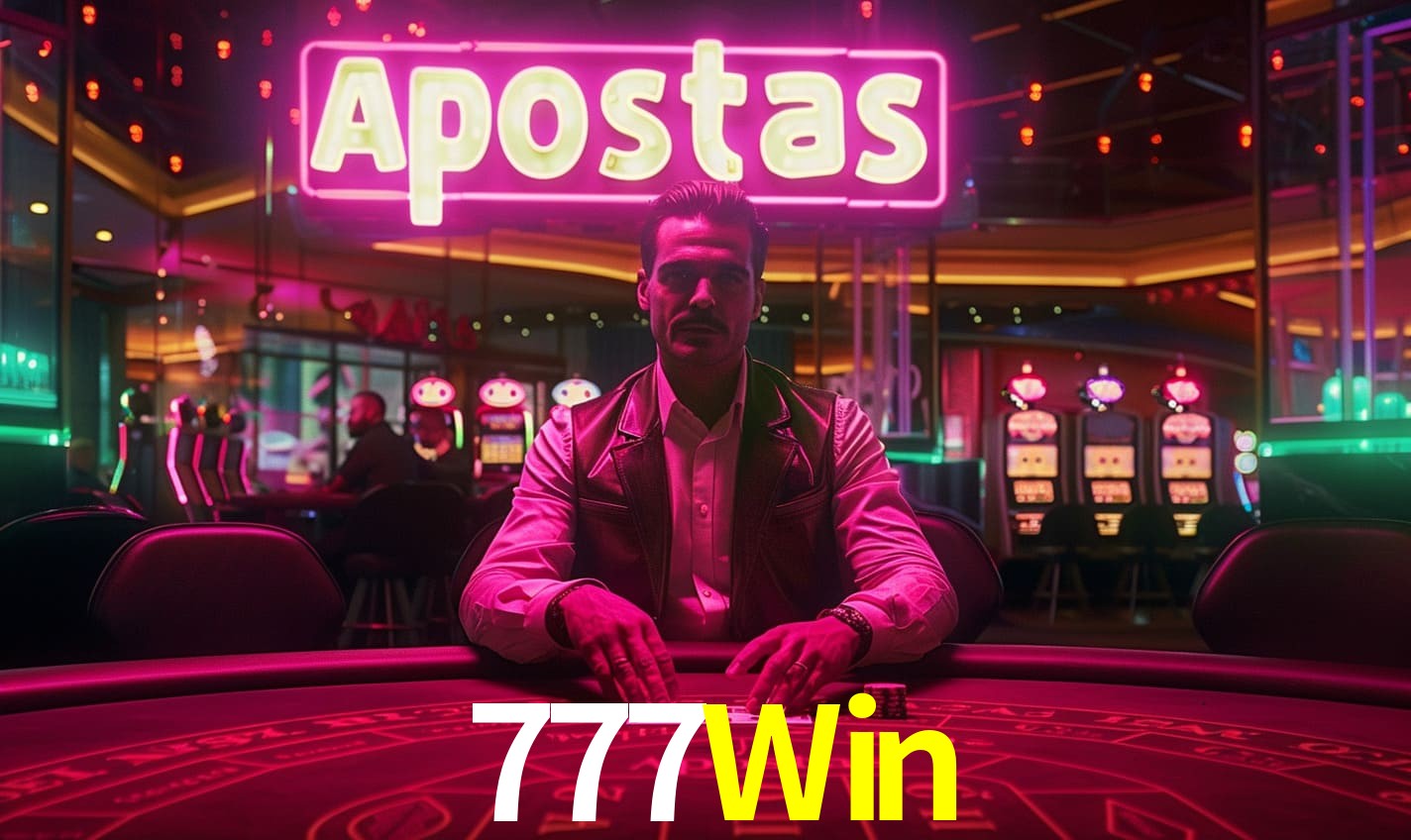 A Emoção da Loteria na 777Win: Uma Chance de Mudança de Vida