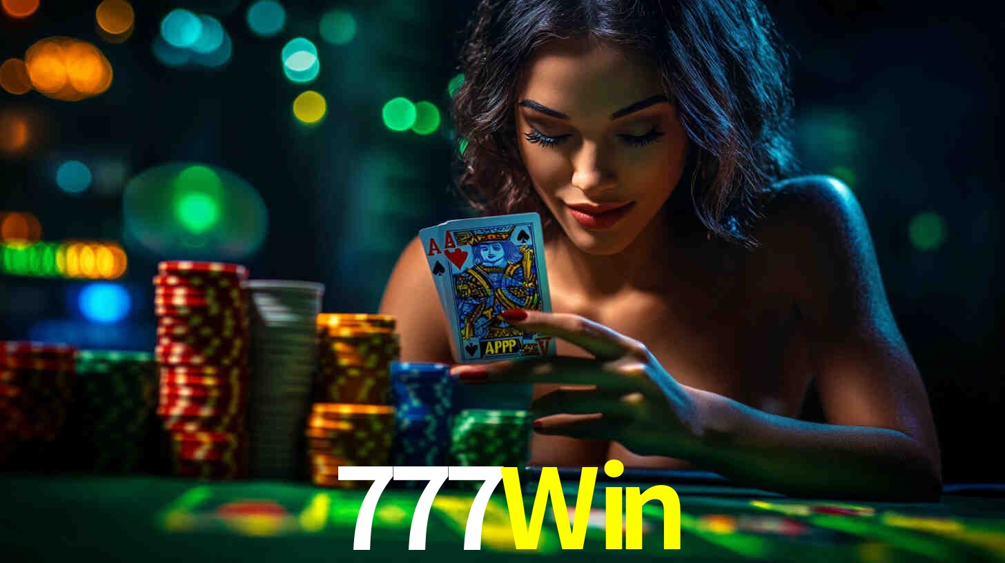 Explorando a Categoria de Eventos em Apostas na 777Win