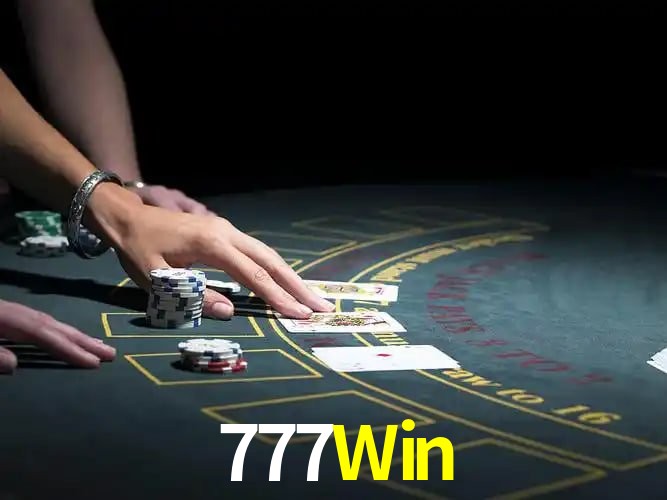 777Win,777Win Com App