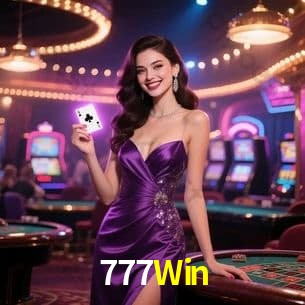 Casino Ao Vivo 777Win