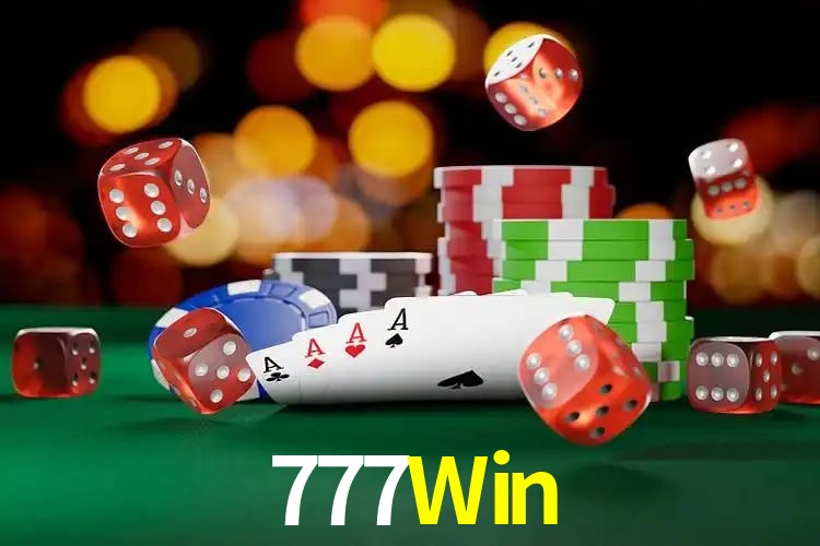 Login Seguro 777Win