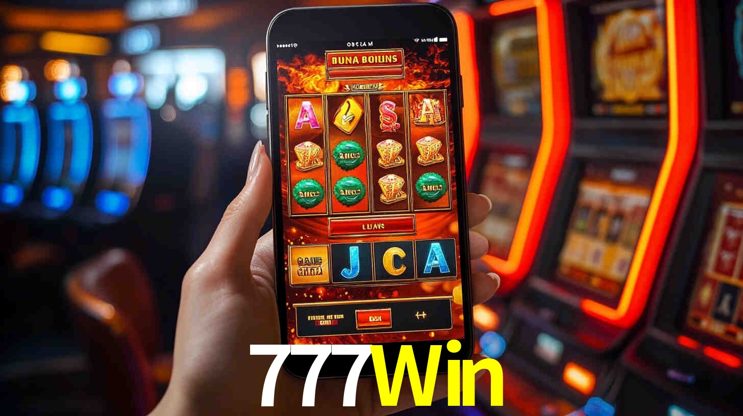 Roulette Table 777Win