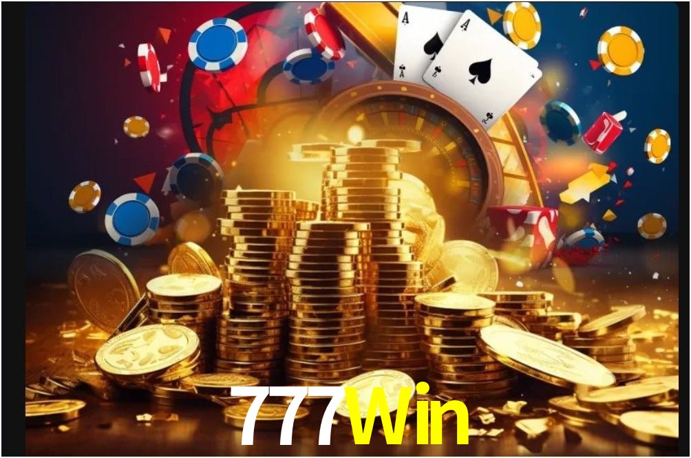 777Win: Seu Especialista em Apostas Esportivas Brasileiras
