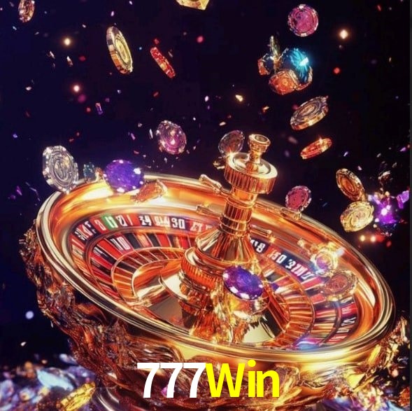777Win - Apostas que Mudam Vidas - 777Win Com App