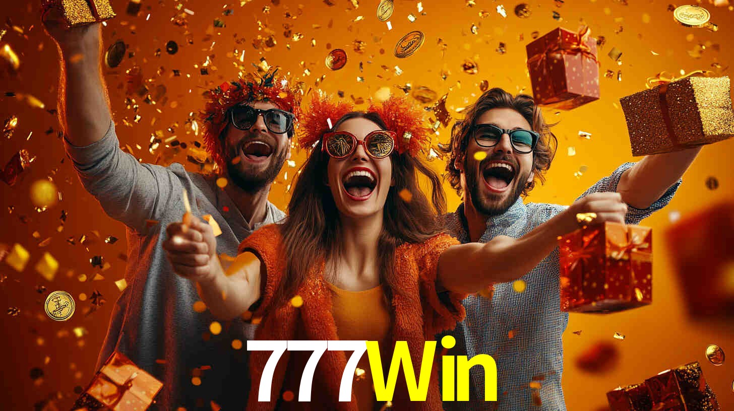 Programa VIP 777Win
