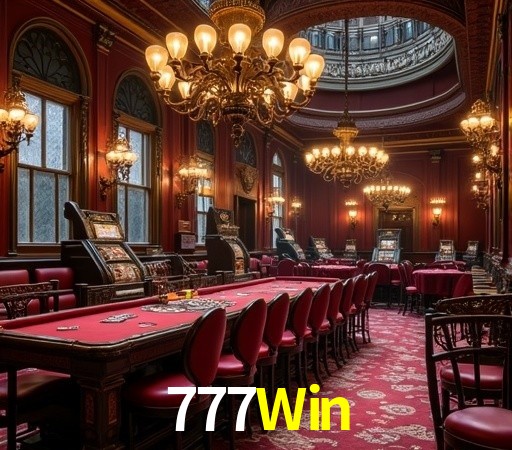 777Win: Seu Cassino Premiado com Pagamentos Rápidos