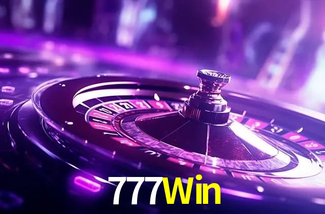 Interface do App 777Win