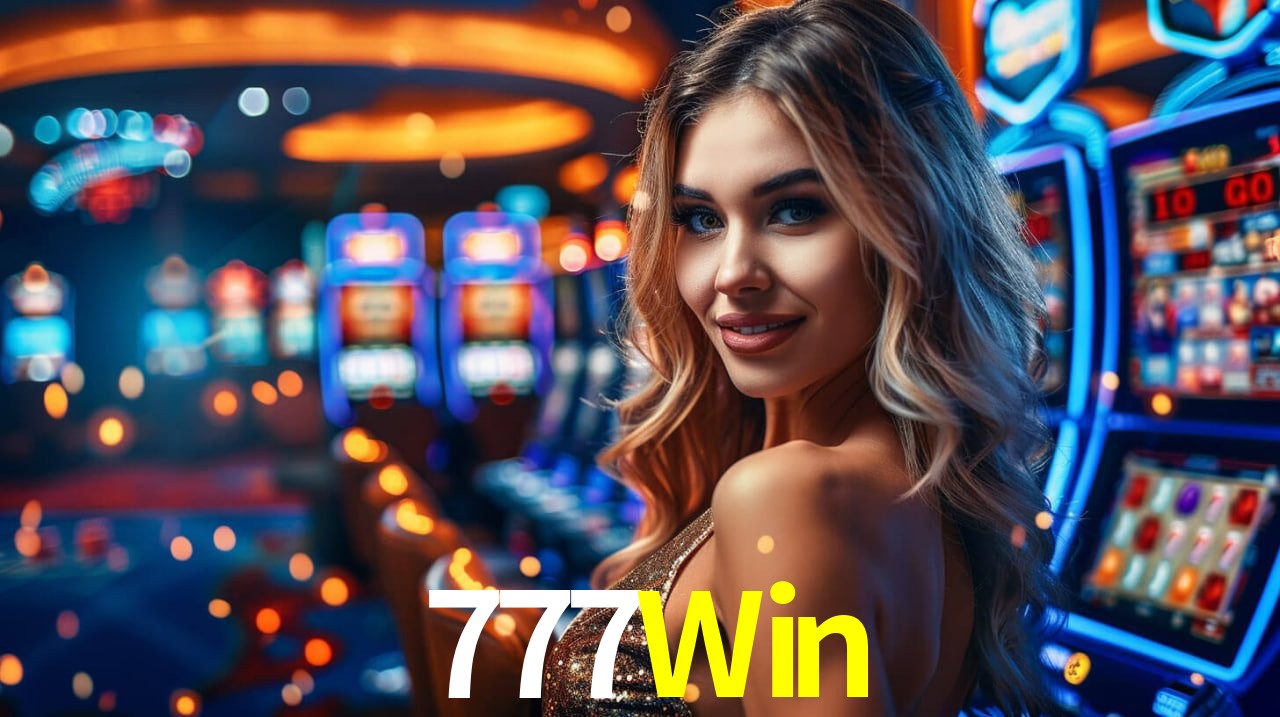 API Integration 777Win