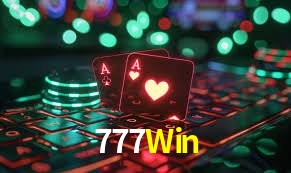 Recursos de Bônus 777Win